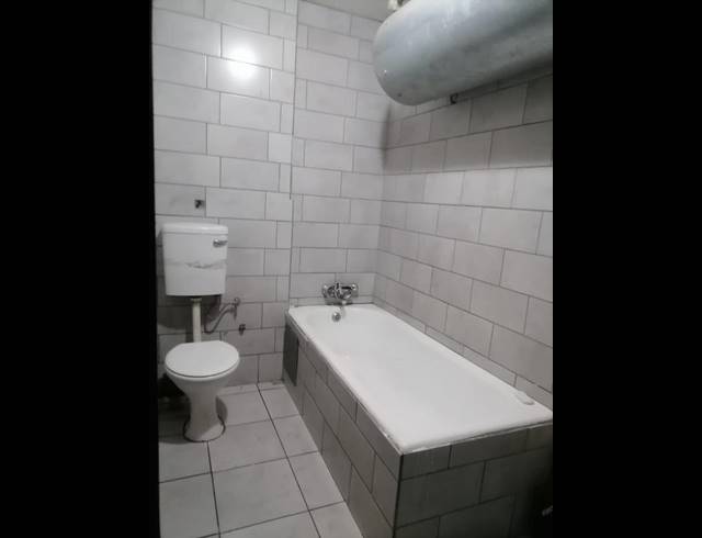 1 BEDROOM PROPERTY TO RENT IN SUNNYSIDE